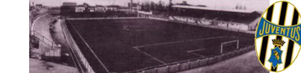 Stadio di Corso Marsiglia